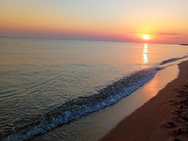 Mare Sole Vento 38A