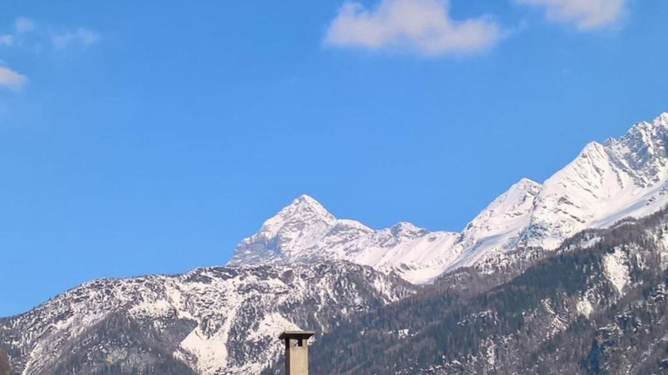 Grazioso monolocale a pochi passi dal centro cittadino