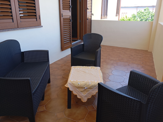 Raggio di Sole Apartment