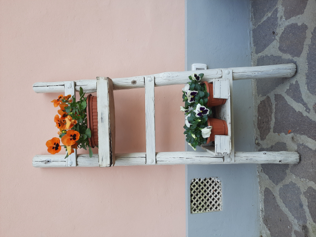 Messer Niccolò - Apartment in Florence