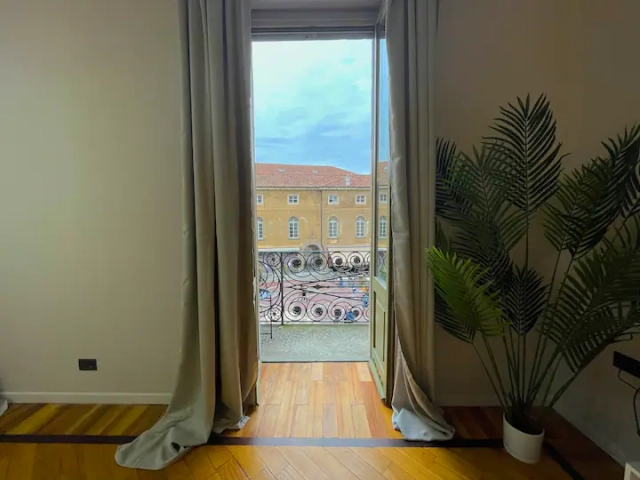 Best View Boutique Apartment 1