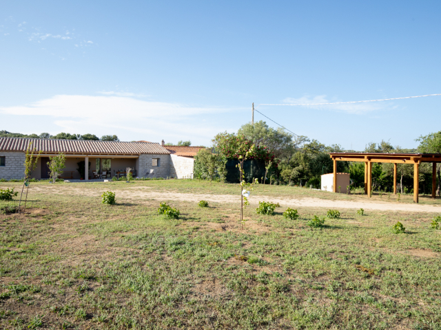 Sardinia Country Home