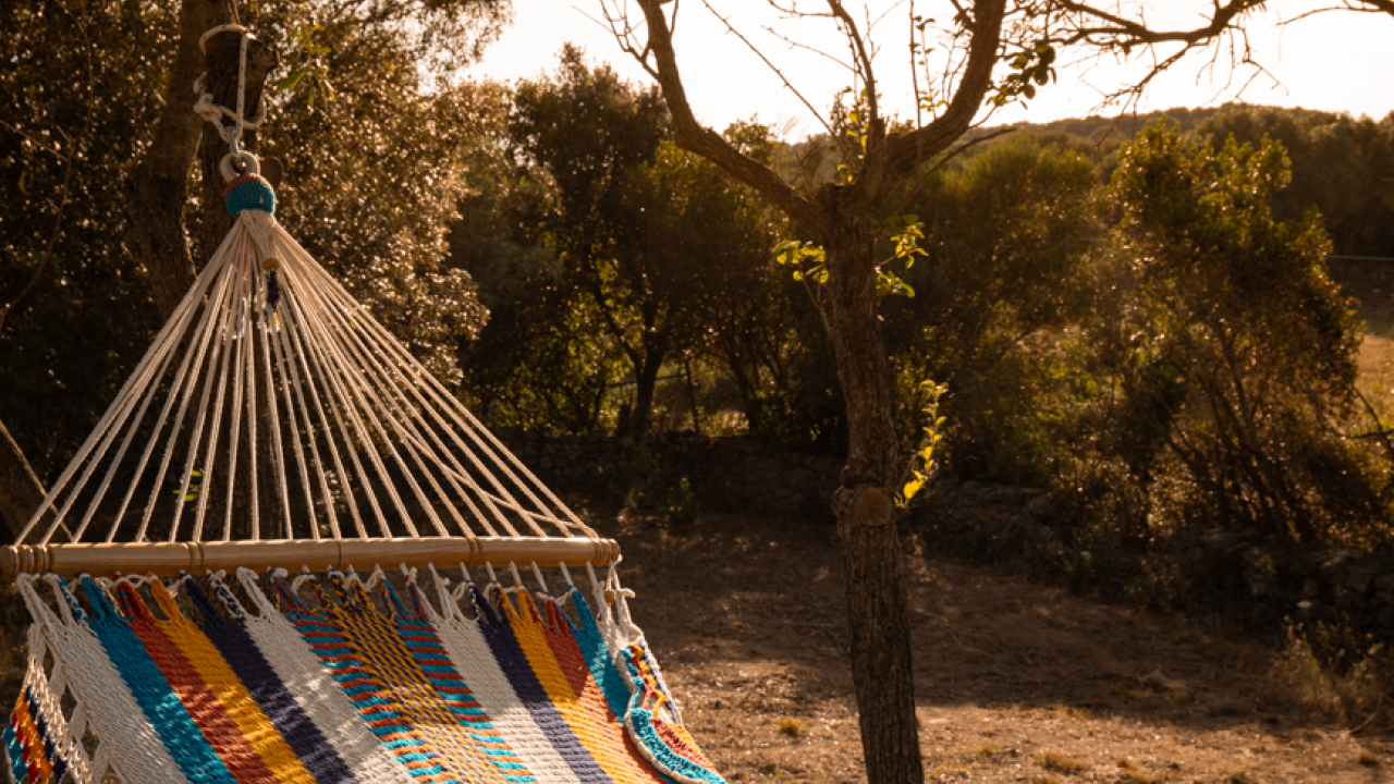 Appartamento con Vista Giardino