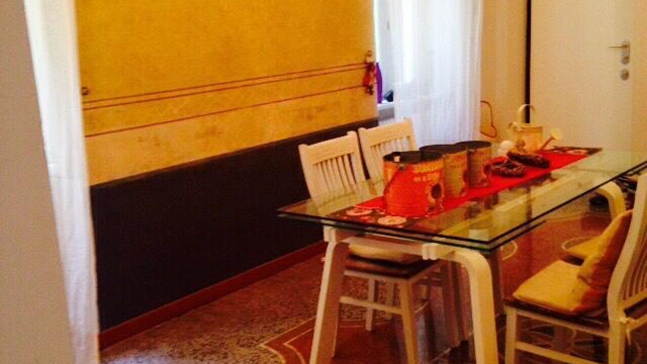 Appartamento con Vista Giardino